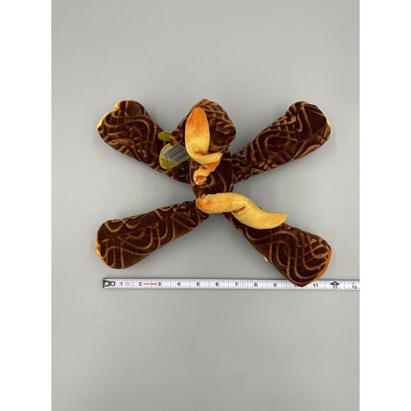 Vintage 2000 Limbo Legs Tally The Horse 6" Plush w/ Tags Jakks Pacific 10” - Picture 10 of 10